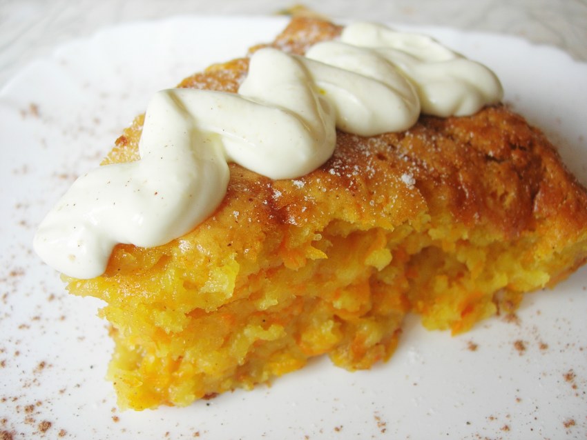 Картофельный пирог-запеканка