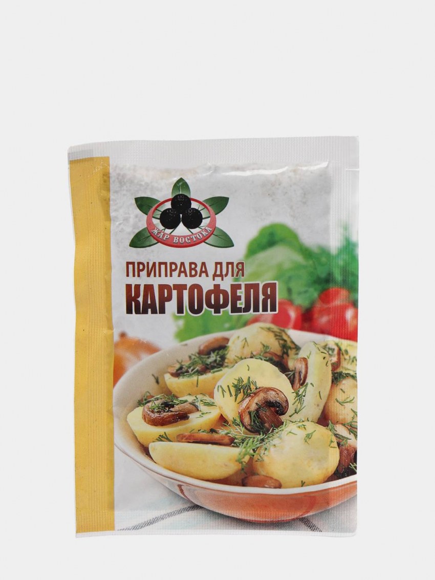 Приправа для картофеля Магги
