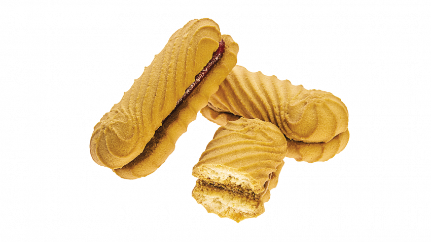 Дамские пальчики Муслюмово