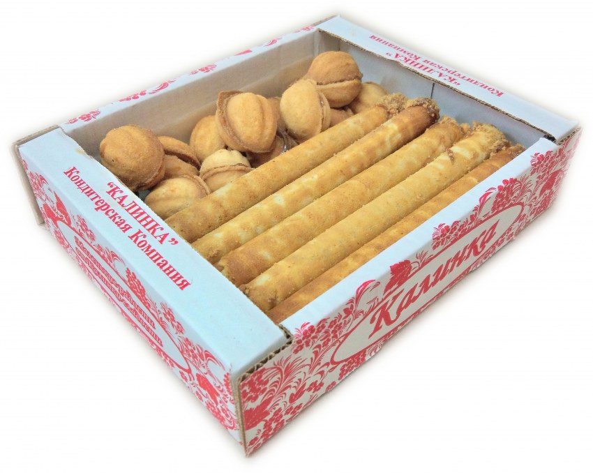 Печенье савоярди Savoiardi