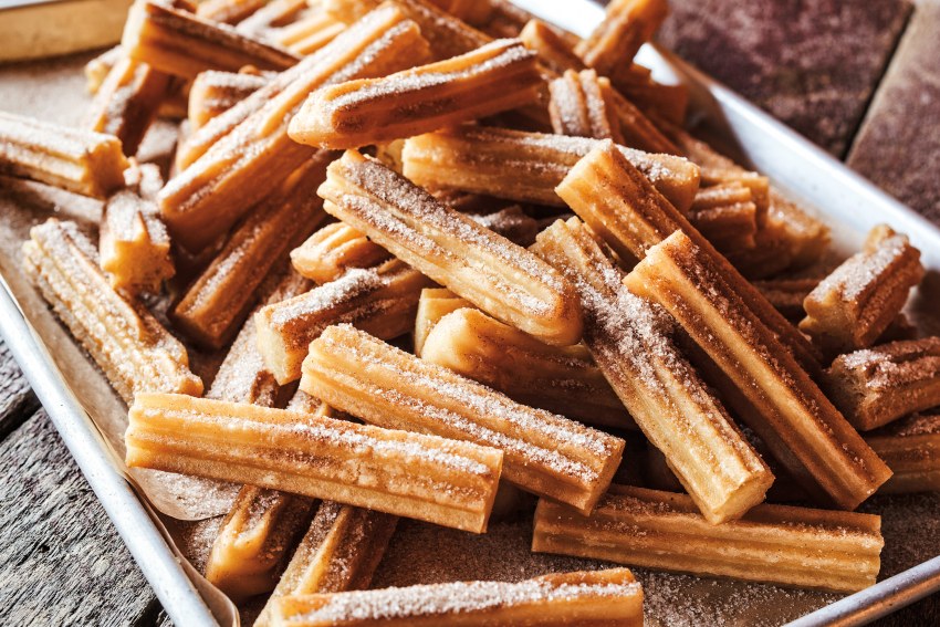 Заварное тесто Dr Oetker