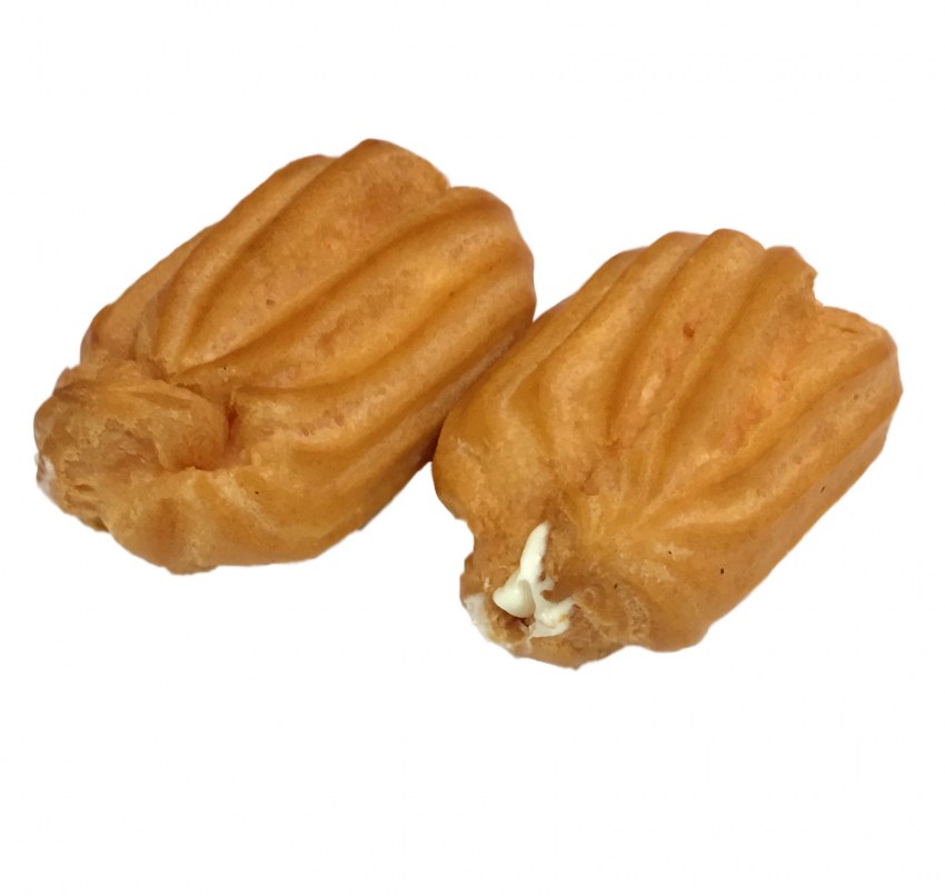 Печенье савоярди