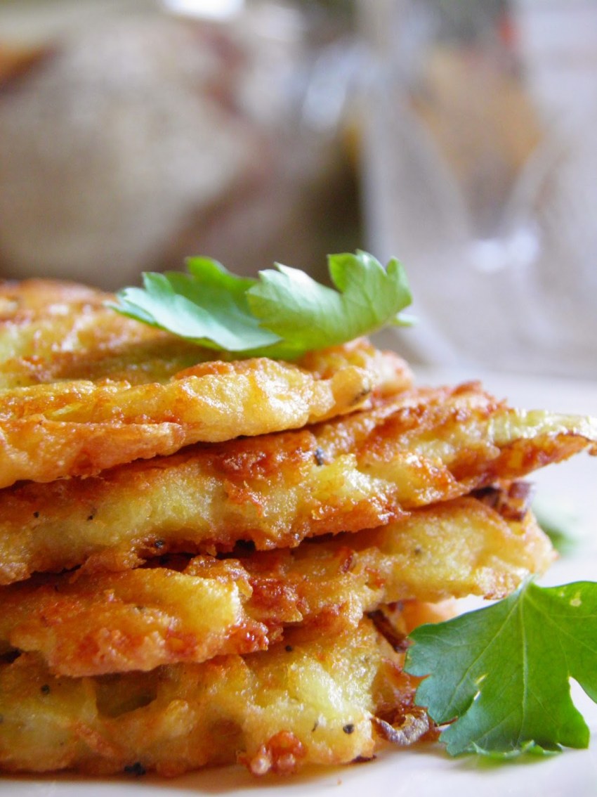 Рецепт фальшивишь