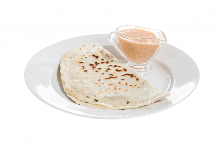 Кутабы с зеленью, 140г