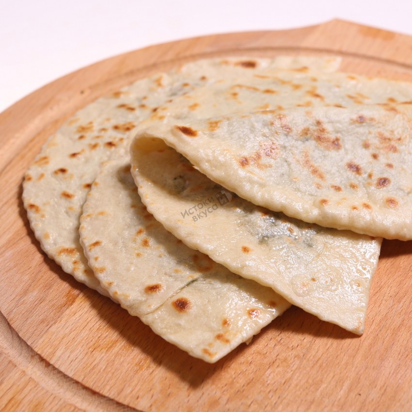 Кутаб свинина