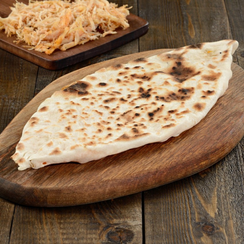 Кутабы ассорти