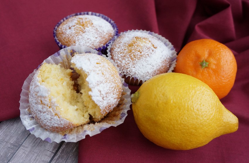 Кексовое существо