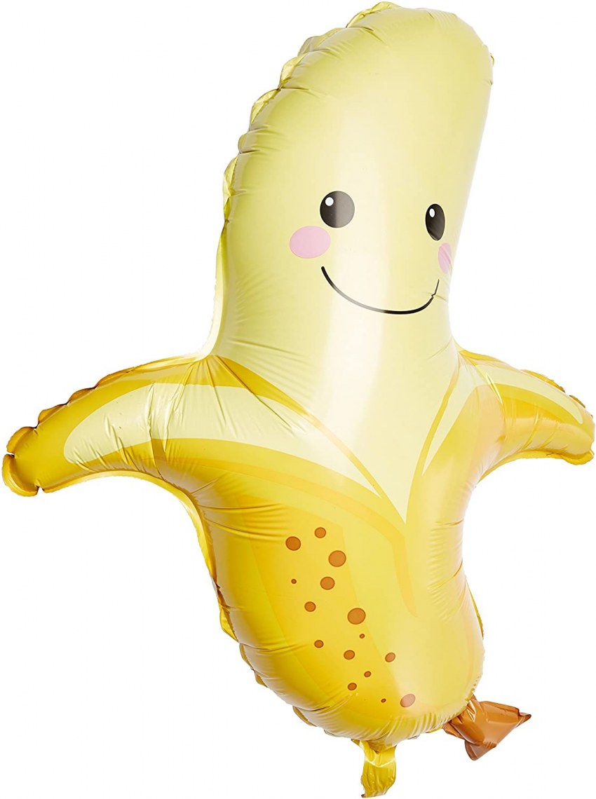 Photo of a Bowl of Bananas