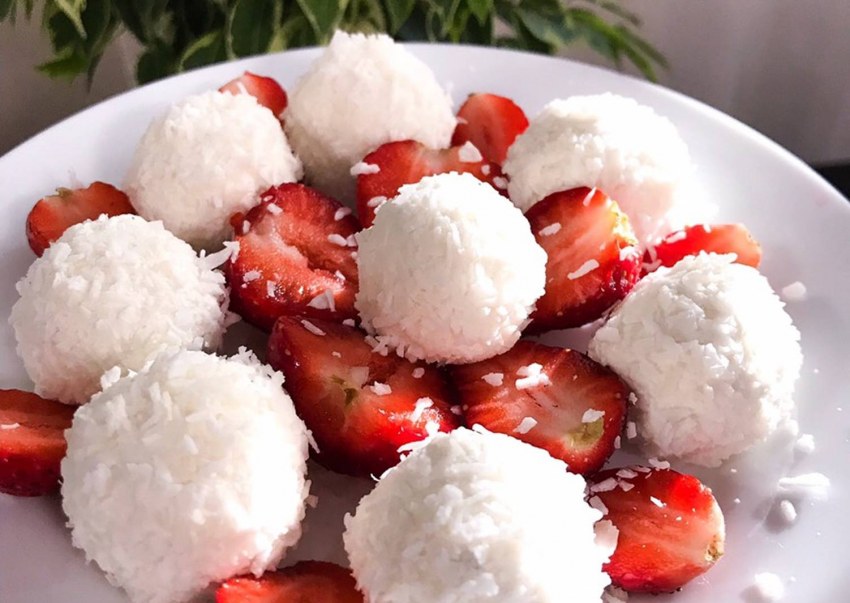 Шарики смайлики