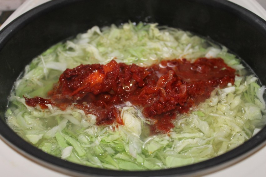 Свекольник темный