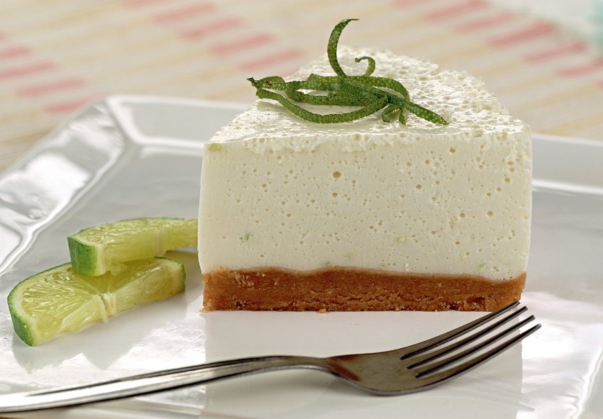 Десерт из творога без выпечки