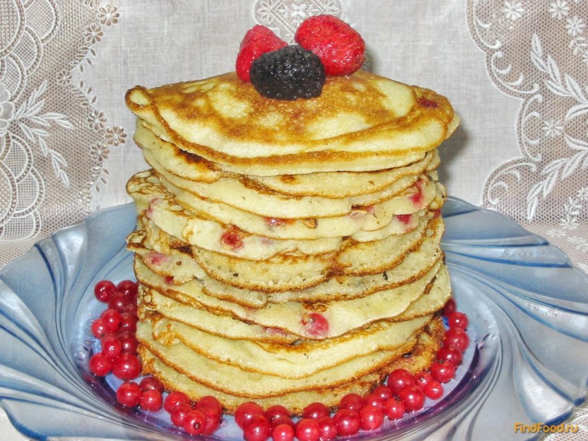 Трёх этажные блины марийские трёхэтажные