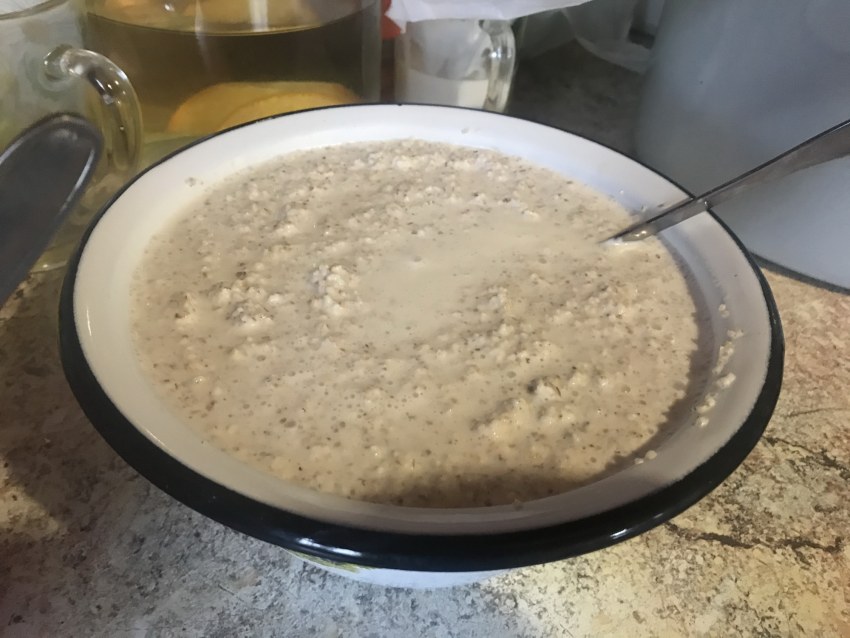 Панкейки фото на белом фоне