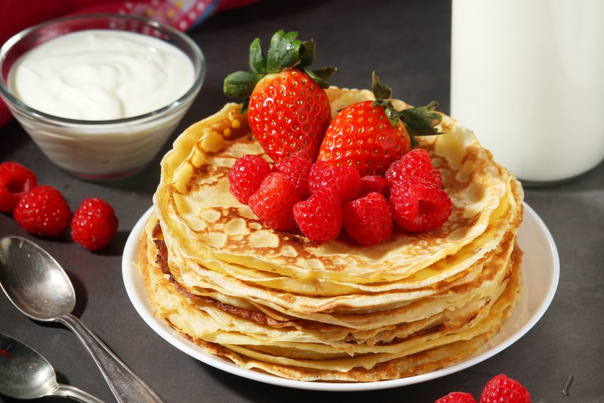 Йошкар-Ола кухня Национальная