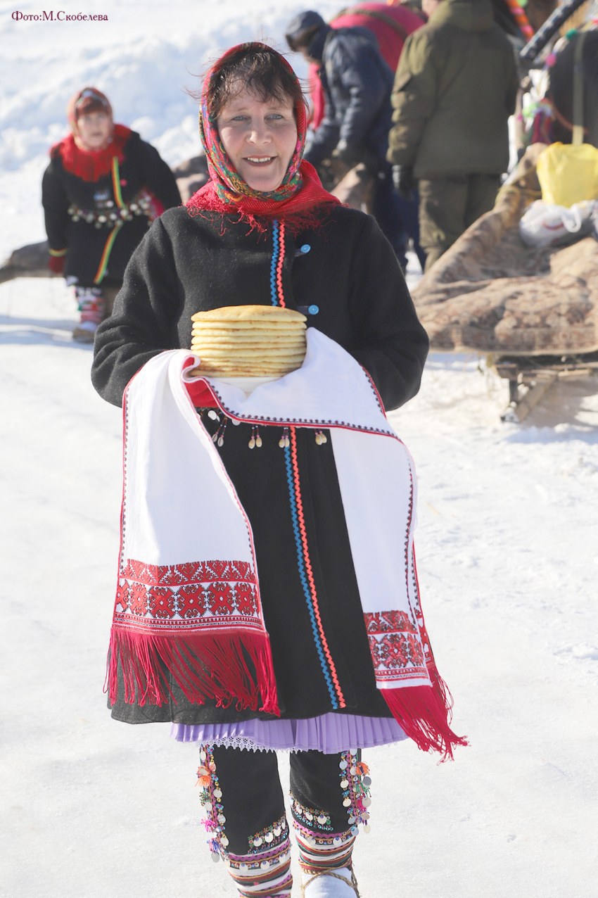 Марий кумалтыш