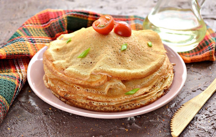 Марийская кухня подкогыльо