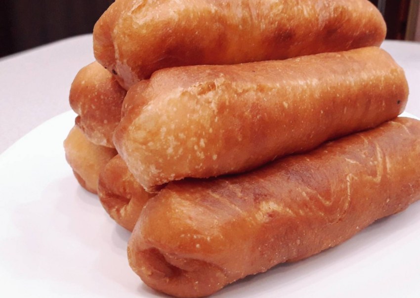 Пирожки с ливером СССР