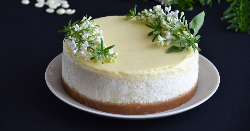 Сливочно творожный крем