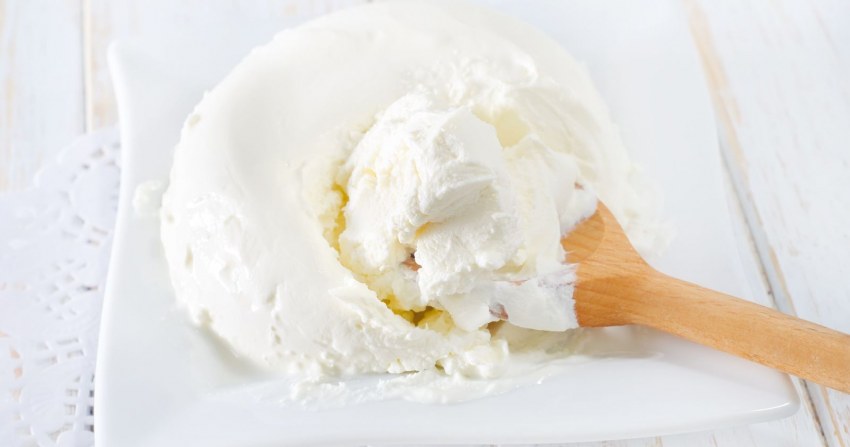 Торт рикотта фисташковый