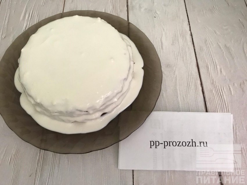 Крем для торта красный бархат с творожным сыром и сливками