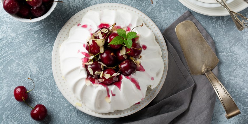 Крем-чиз для торта из творога