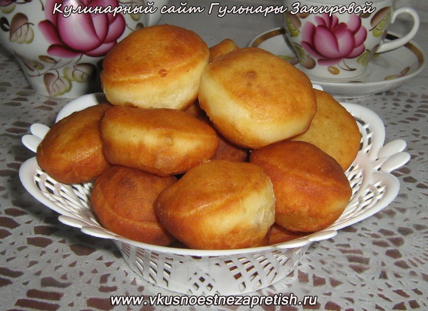 Татарские кабартма