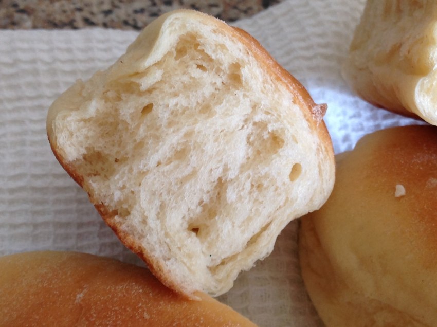 Баурсаки лепешки