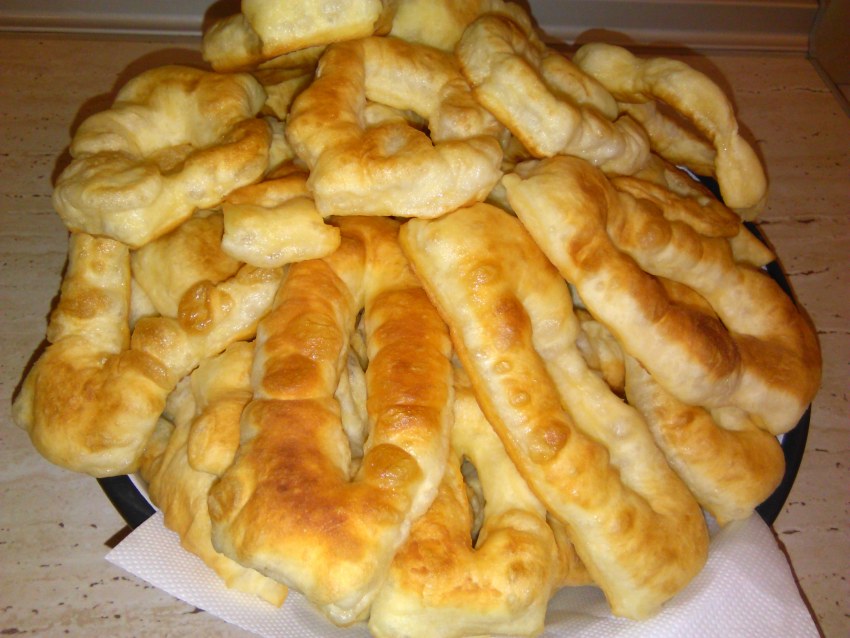 Кабардинские лакумы