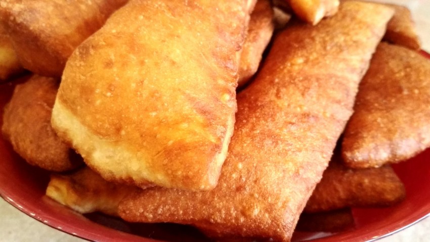 Печенье Мерзавчики