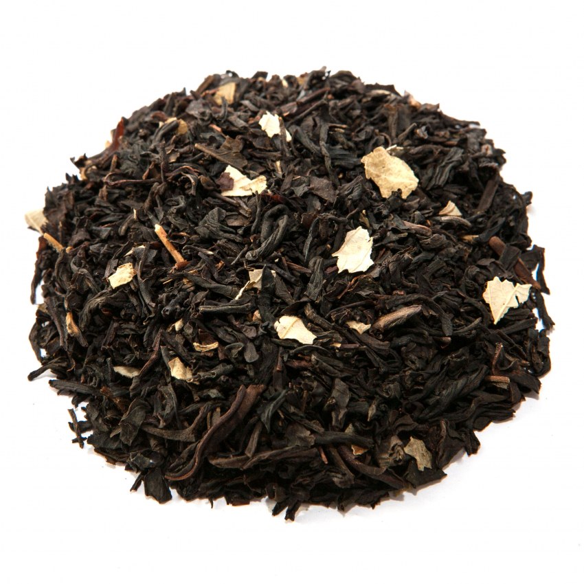 Варенье из ежевики