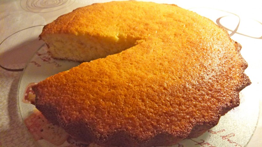 Крем для медовика со сгущенкой