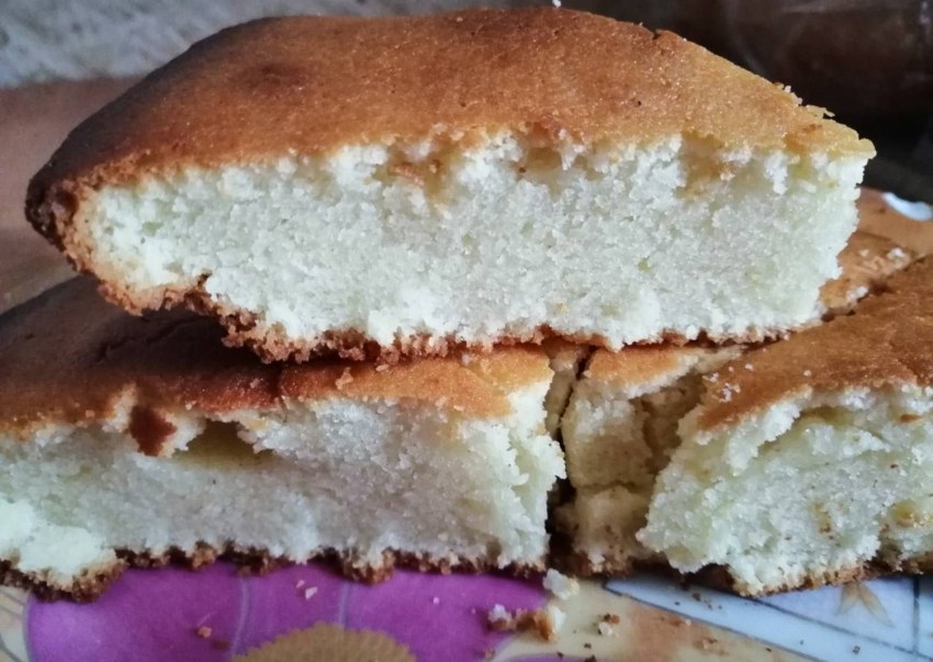 Жемчужный Наполеон