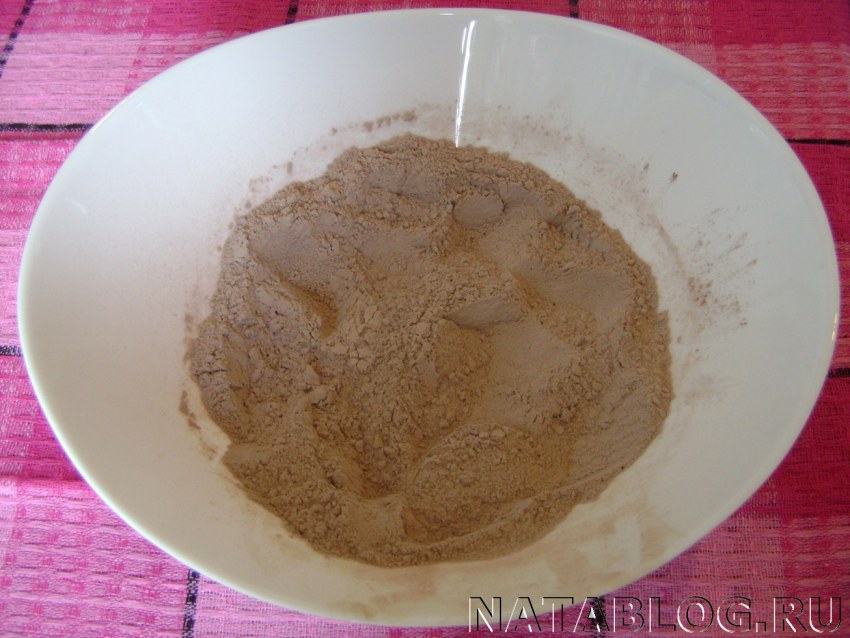 Торт пропитанный сгущенкой