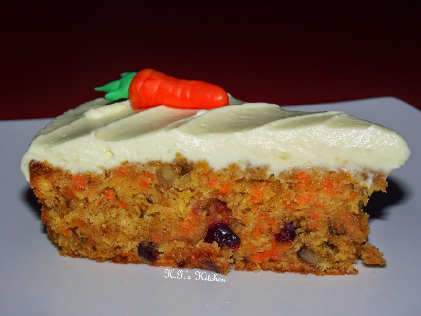 Фаленопсис морковный пирог