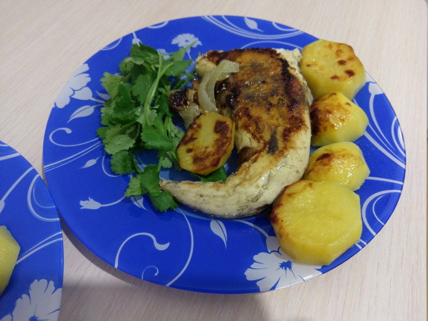 Торт из кильки в томатном соусе