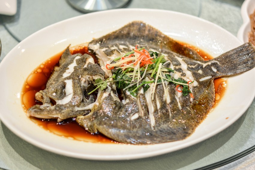 Сладкая в томате рыбка