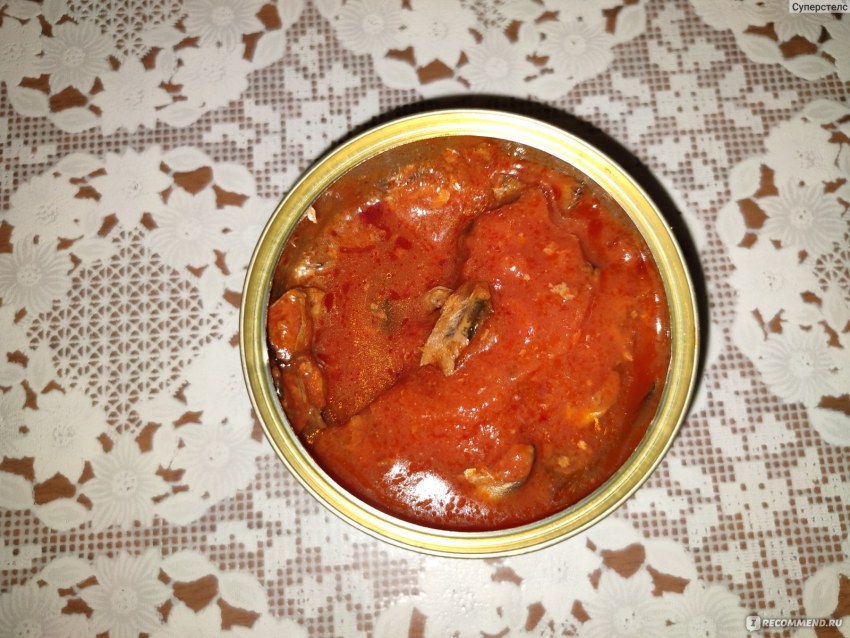 Лапки в томатном соусе очень вкусно