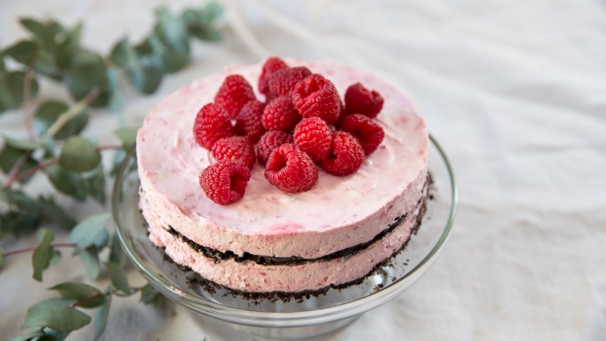 Yummy крем семифредо