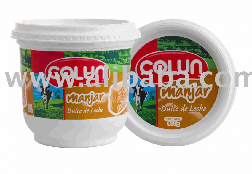 Confiture with Hazelnut