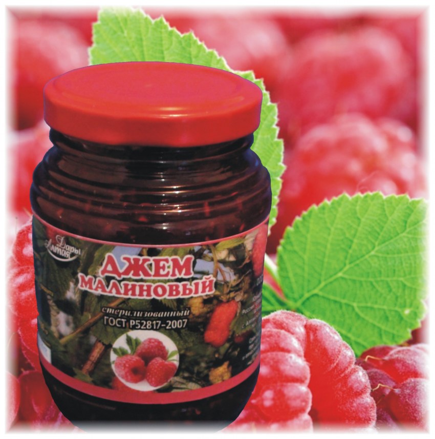 Домашний йогурт