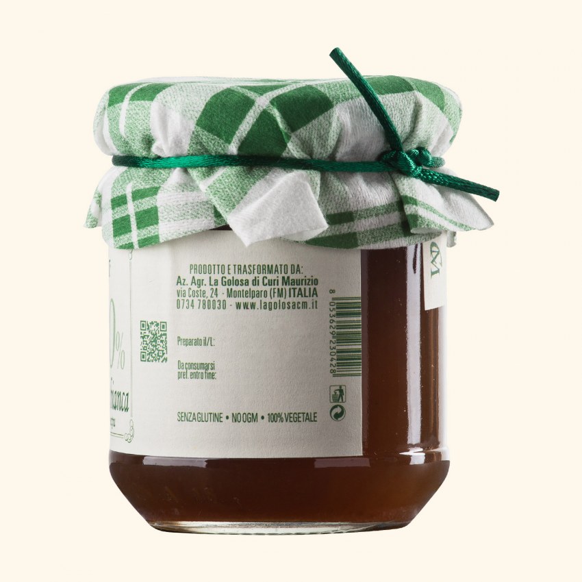 Конфитюр из бананов