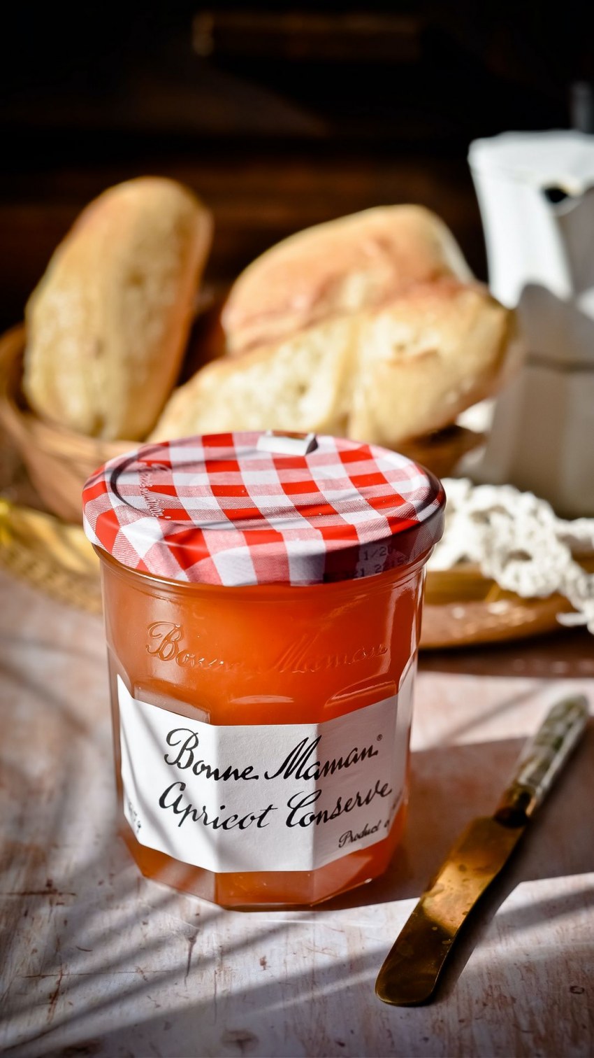 Фото десертов в ресторане