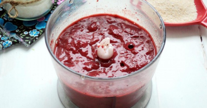 Как сделать джем для диабетиков