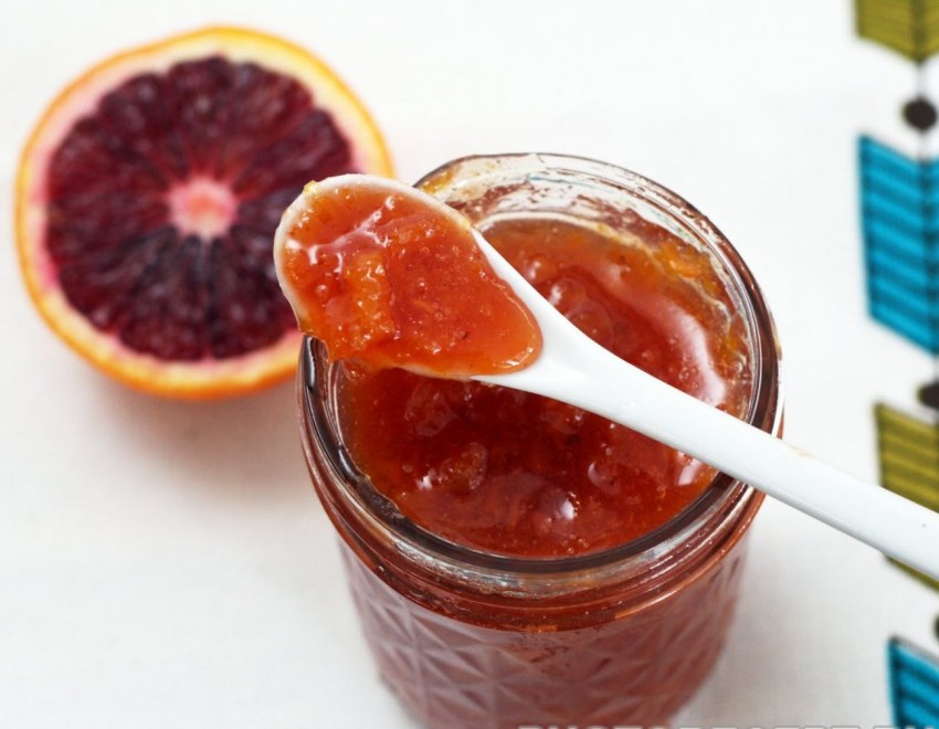 Сорта джема