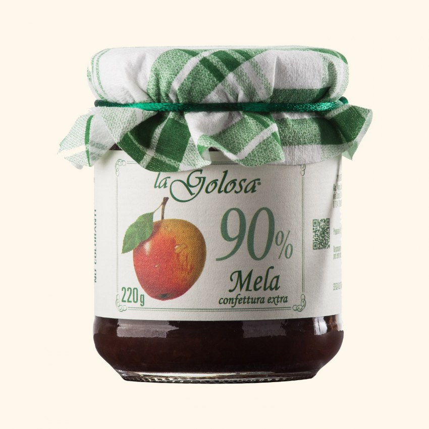 Малиновый джем