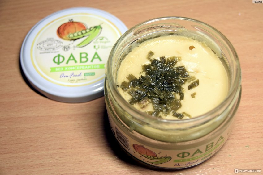 Соус песто Гордон Рамзи