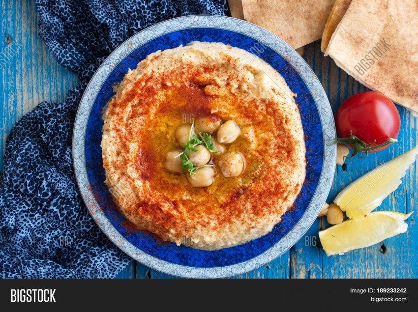 Паста из зелени для бутербродов