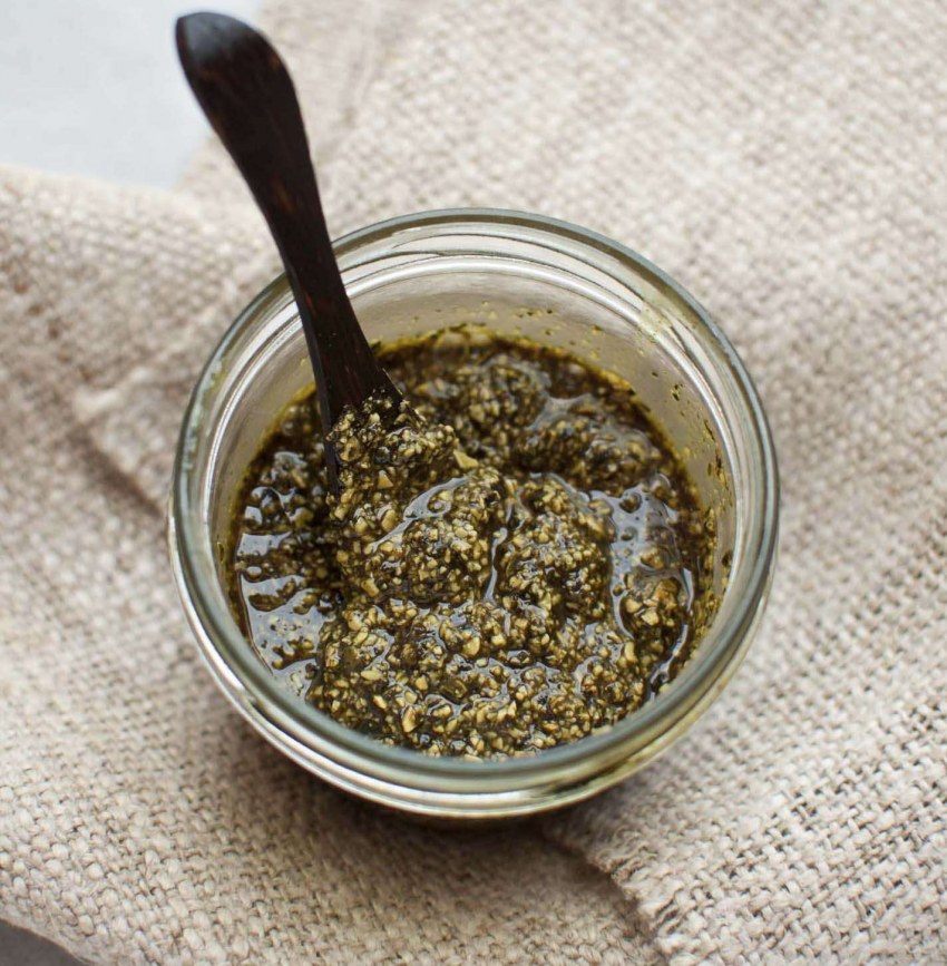 Суперсуп куриный с гренками