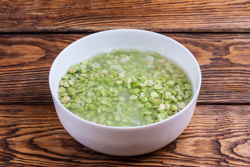 Фава классическая