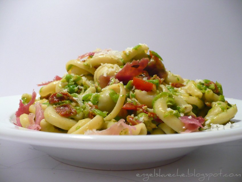 Гороховая каша в армии